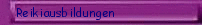 Reikiausbildungen